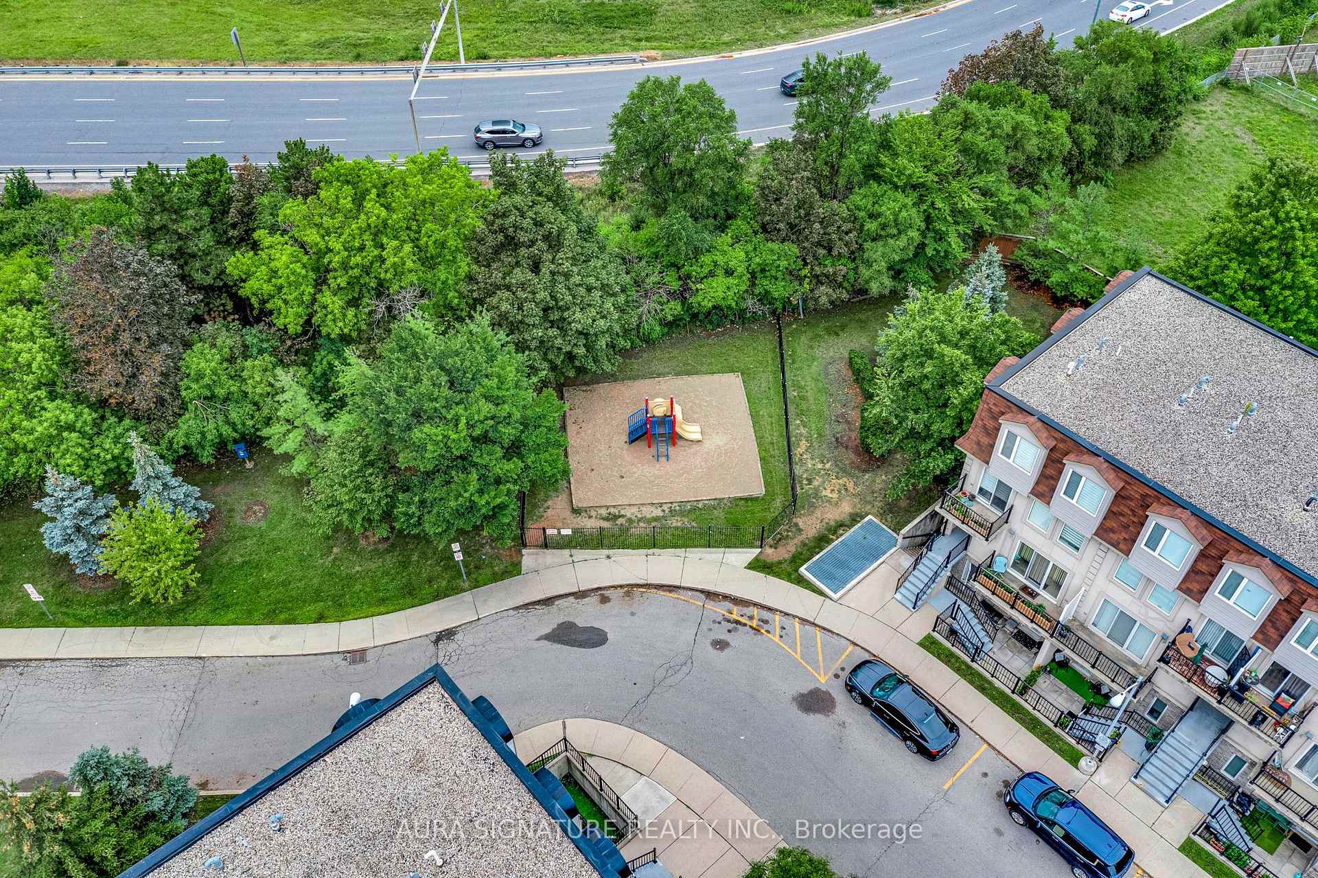 Photo 34 of Unit 2142, 105 George Appleton Way, North York, Downsview-Roding-CFB — HOMEH