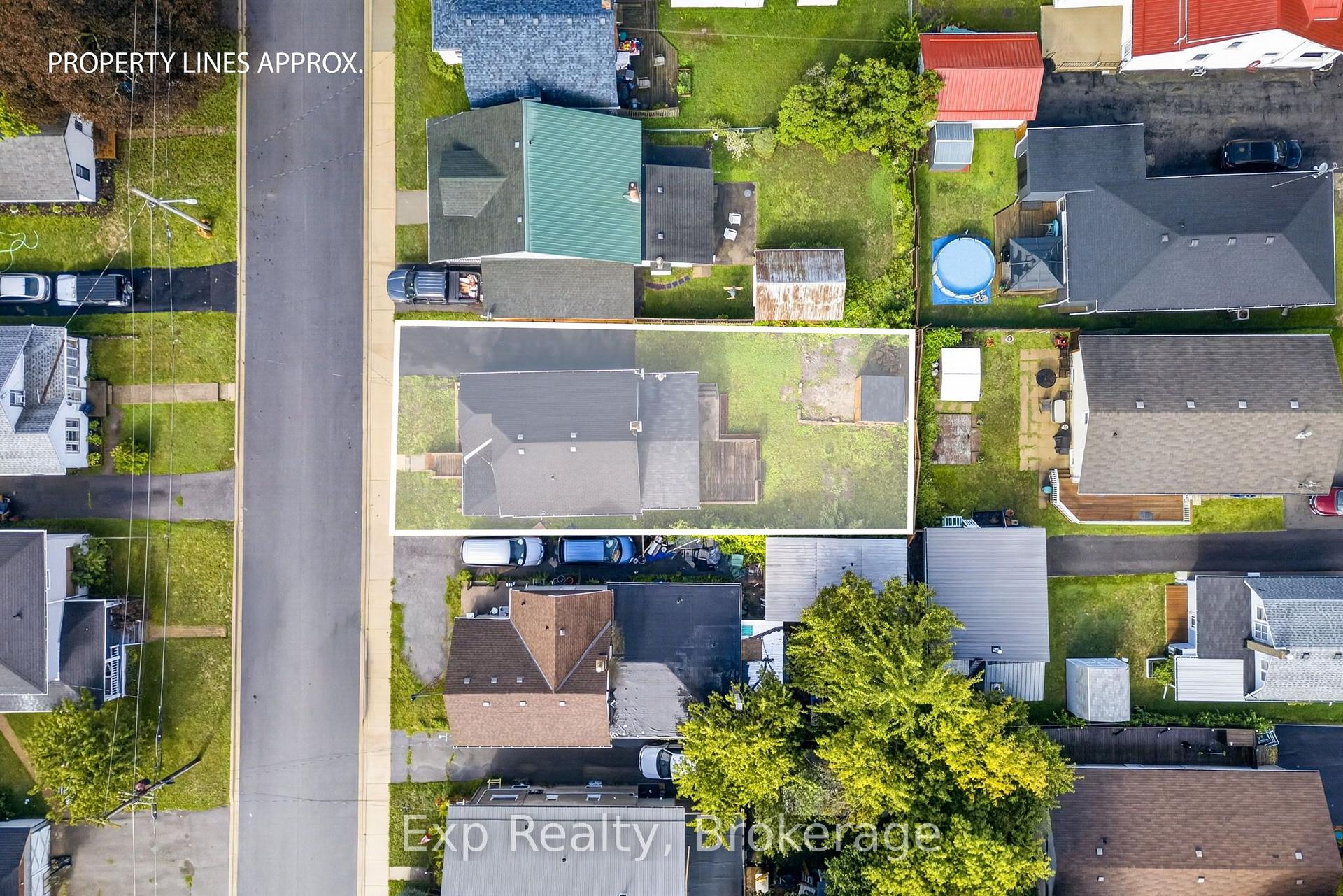 Photo 24 of 20 Richard Street, Quinte West, Trenton Ward — HOMEH