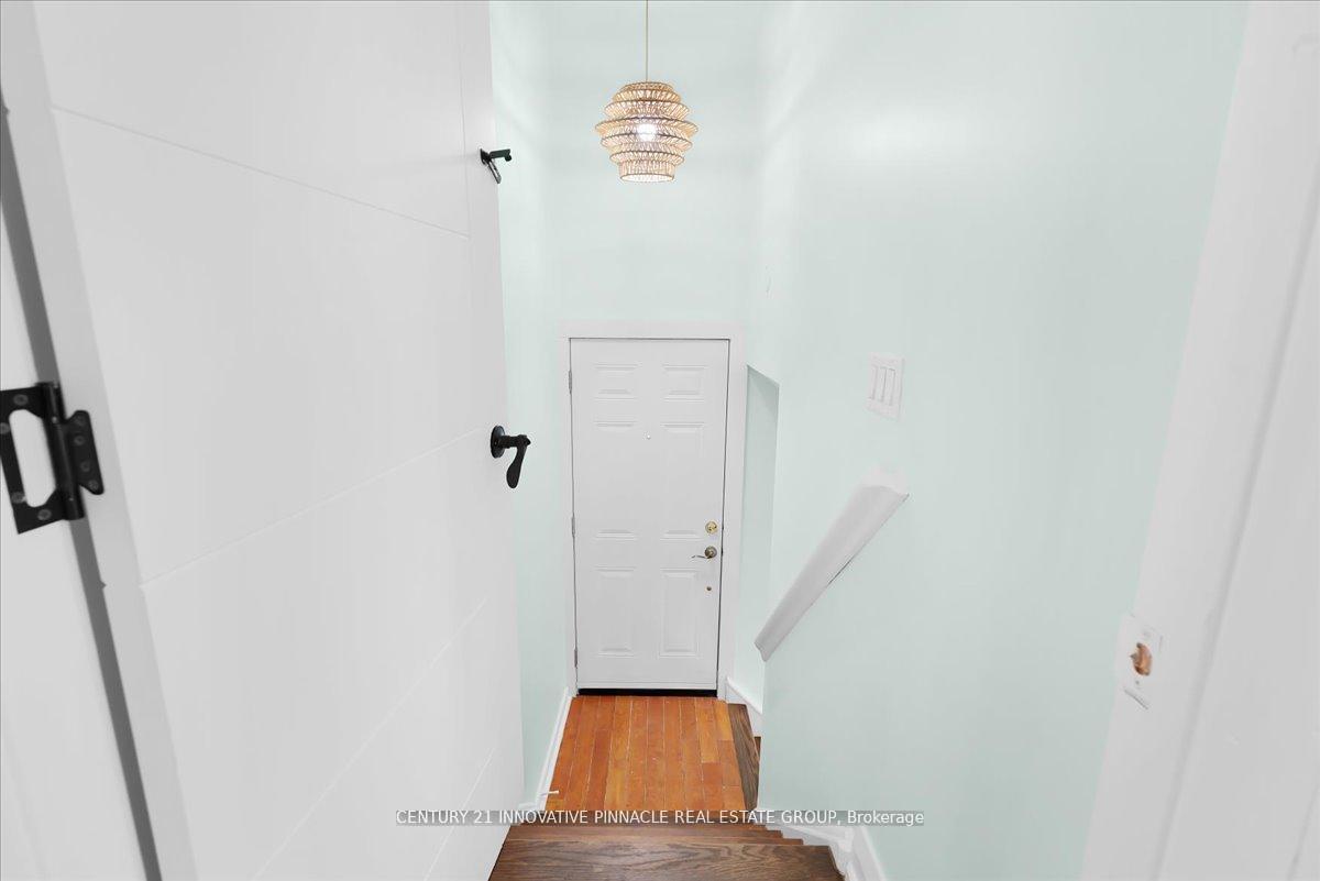 Photo 4 of Unit Bsmt, 1 Judhaven Road, Etobicoke, Thistletown-Beaumonde Heights — HOMEH