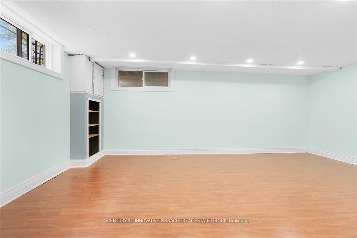 Photo 6 of Unit Bsmt, 1 Judhaven Road, Etobicoke, Thistletown-Beaumonde Heights — HOMEH