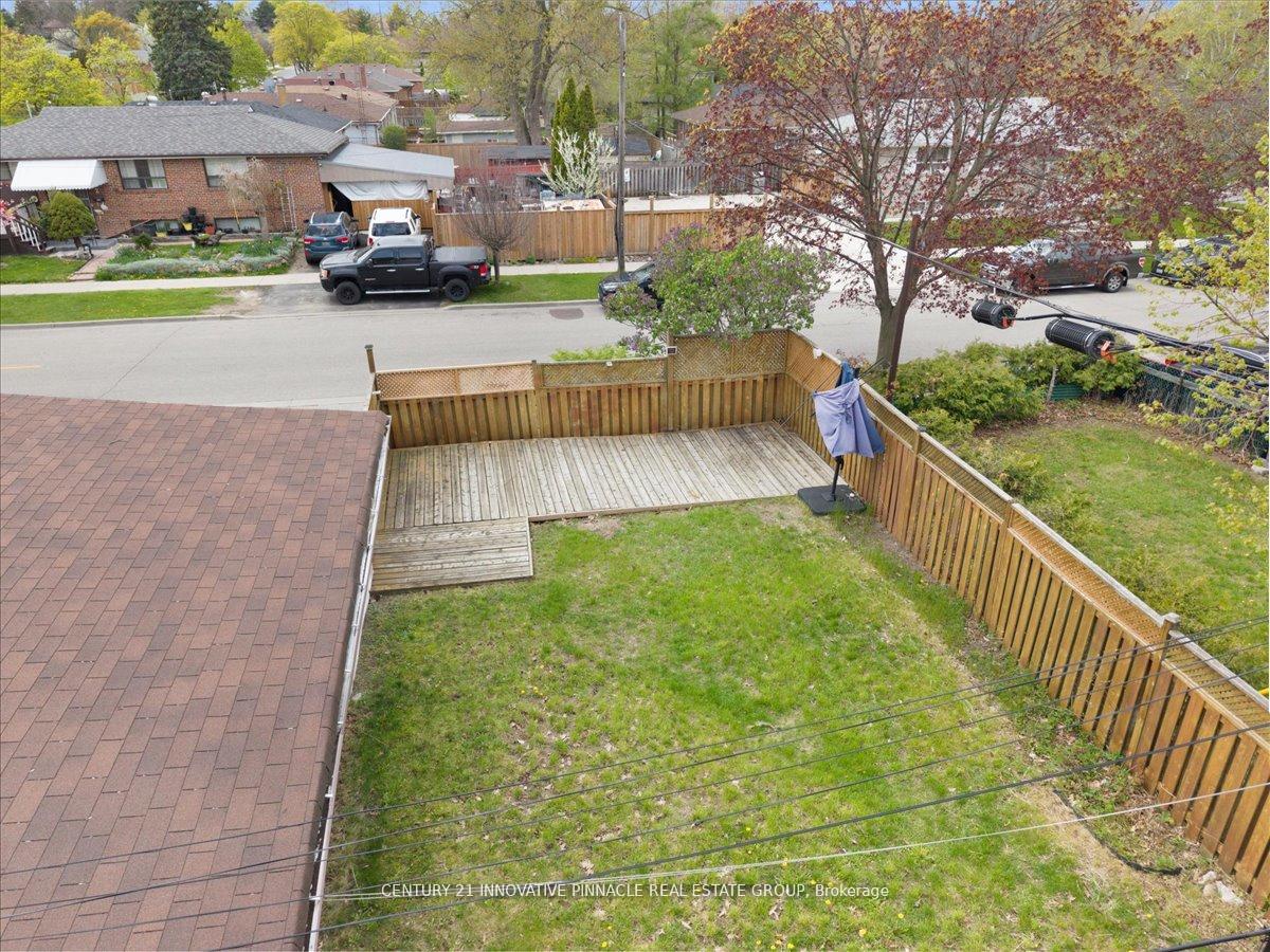 Photo 15 of Unit Bsmt, 1 Judhaven Road, Etobicoke, Thistletown-Beaumonde Heights — HOMEH