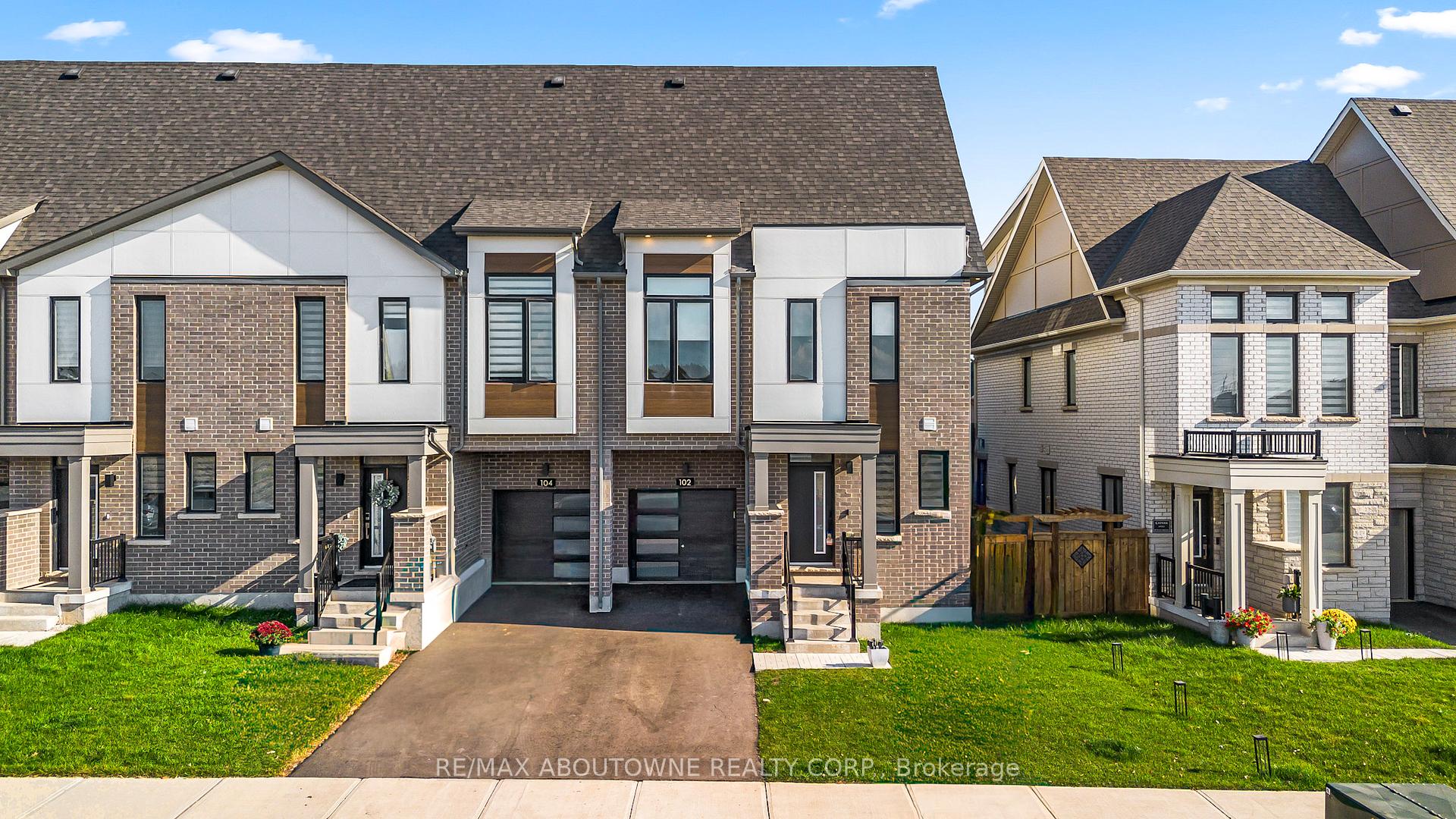 Photo 1 of 102 Settlers Road E, Oakville, Glenorchy — HOMEH