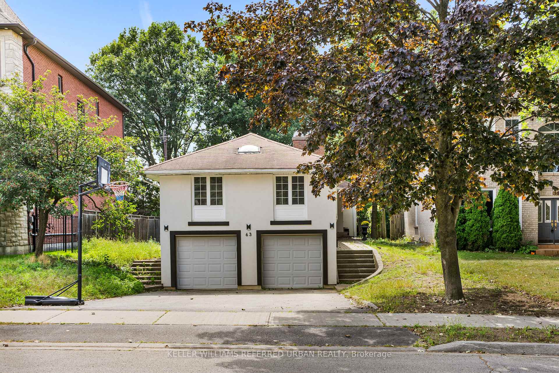 Photo 1 of 63 Roosevelt Drive, Richmond Hill, South Richvale — HOMEH