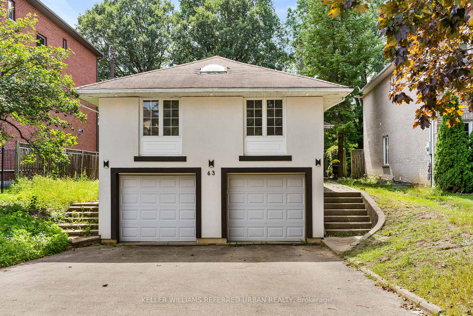 Photo 2 of 63 Roosevelt Drive, Richmond Hill, South Richvale — HOMEH