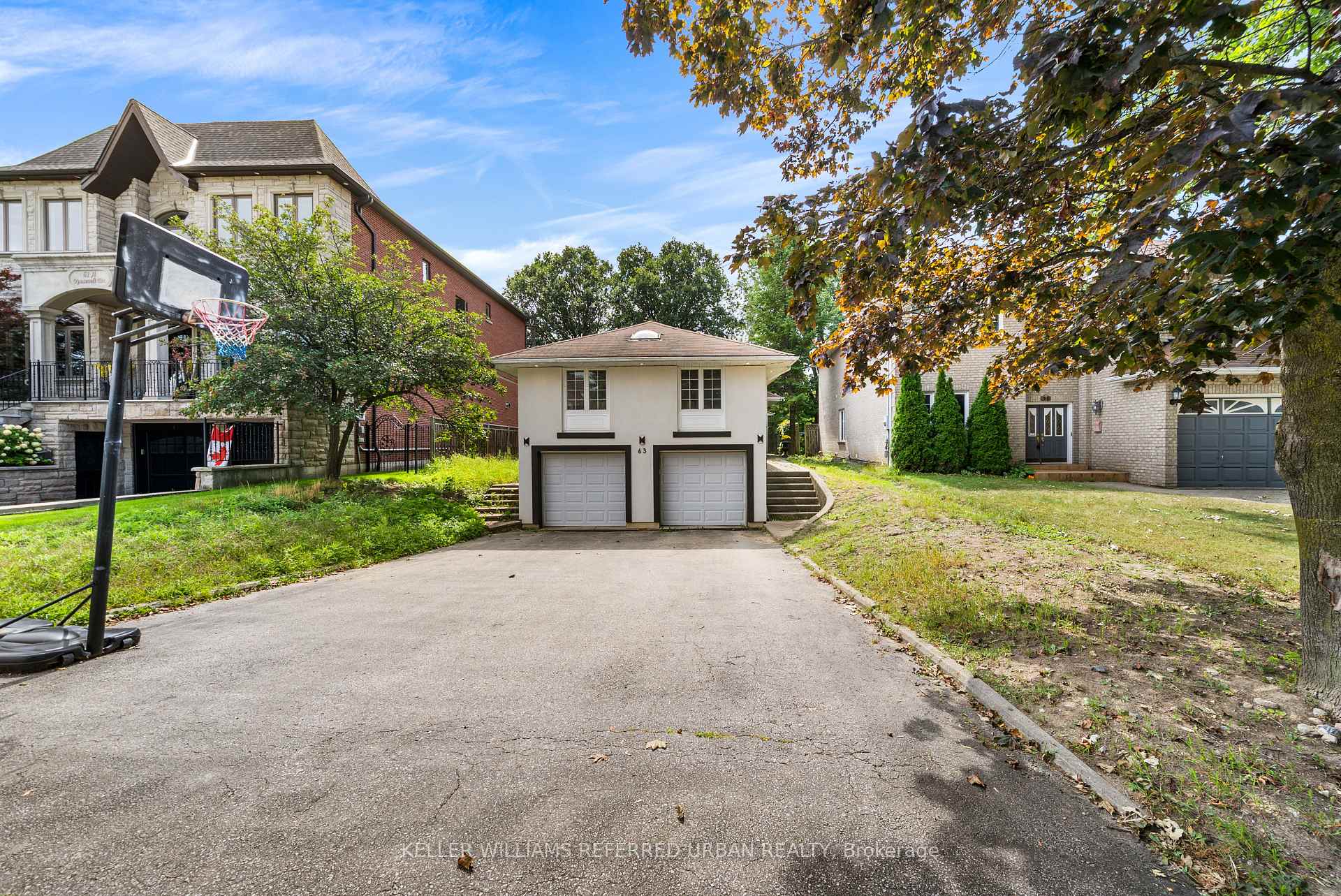 Photo 3 of 63 Roosevelt Drive, Richmond Hill, South Richvale — HOMEH