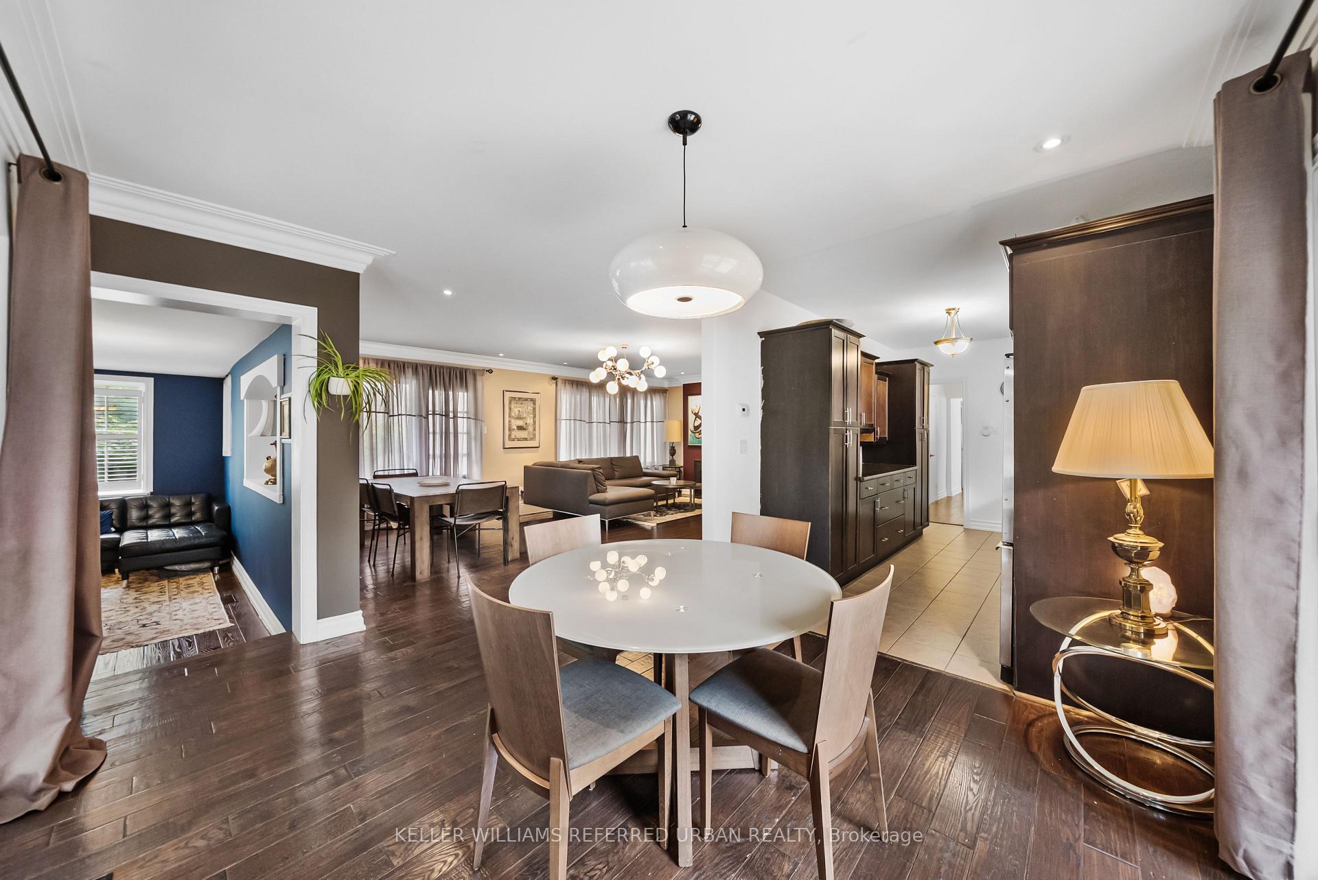 Photo 4 of 63 Roosevelt Drive, Richmond Hill, South Richvale — HOMEH