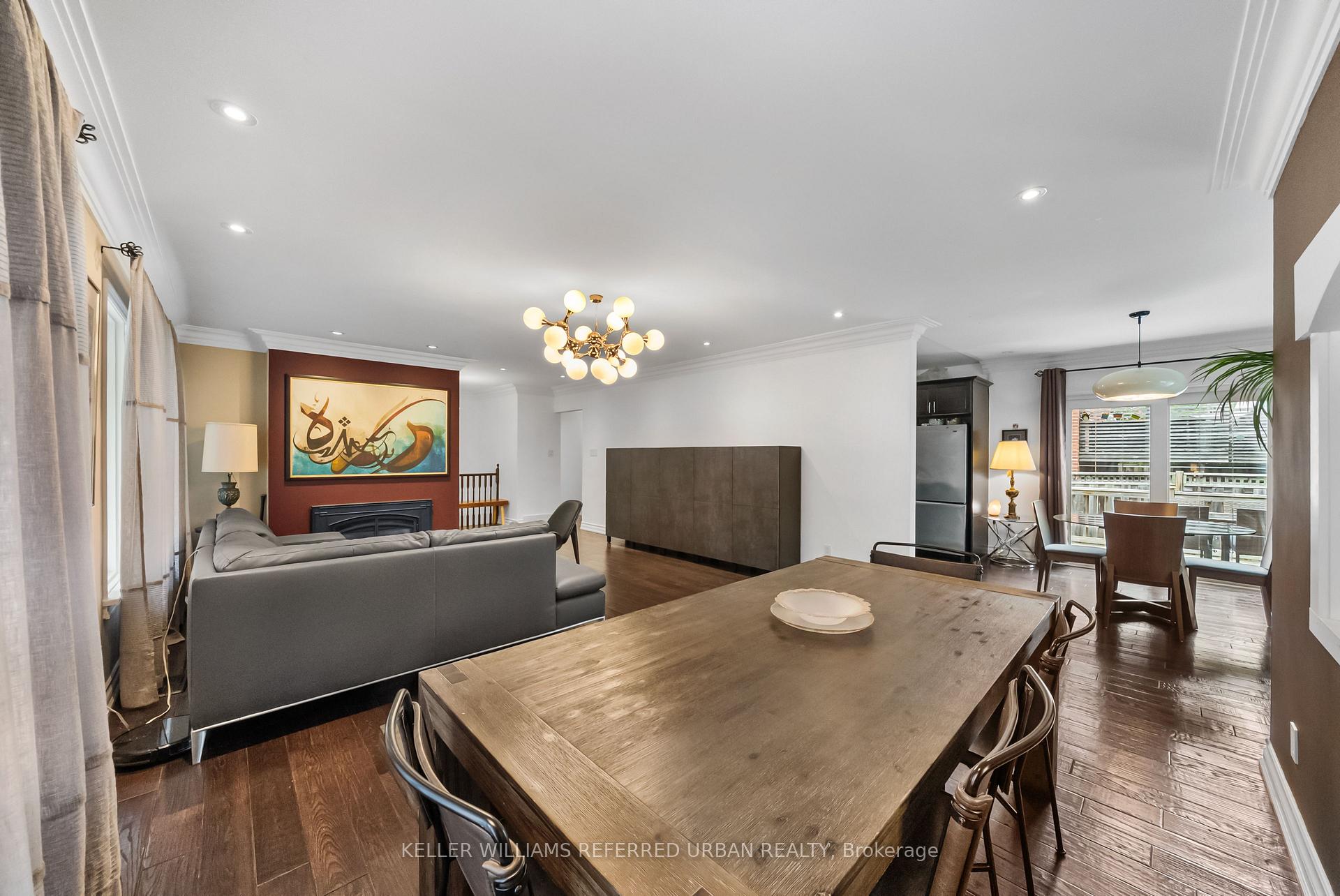Photo 5 of 63 Roosevelt Drive, Richmond Hill, South Richvale — HOMEH