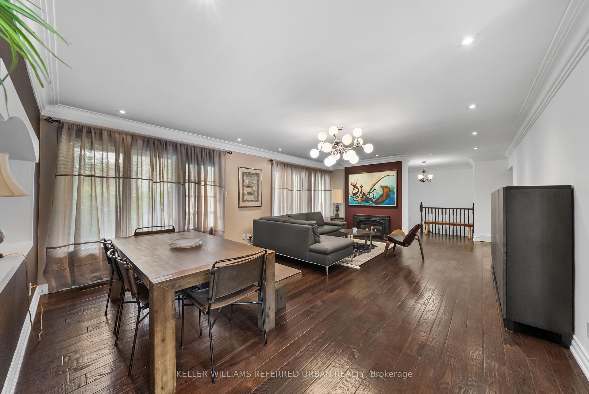 Photo 6 of 63 Roosevelt Drive, Richmond Hill, South Richvale — HOMEH