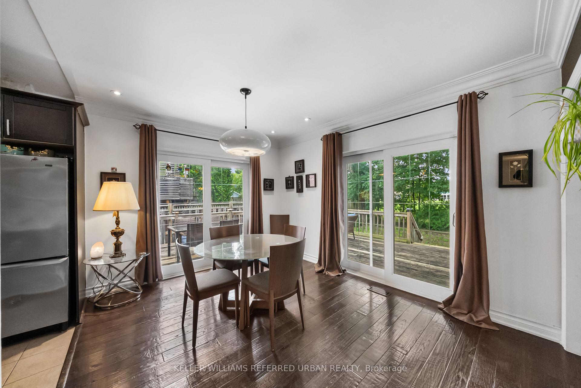 Photo 7 of 63 Roosevelt Drive, Richmond Hill, South Richvale — HOMEH