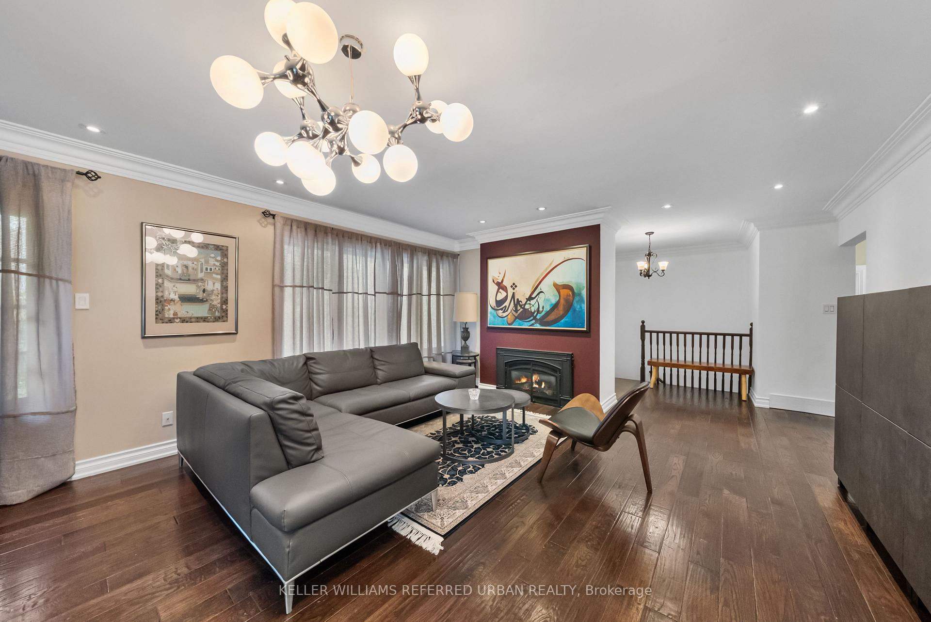 Photo 8 of 63 Roosevelt Drive, Richmond Hill, South Richvale — HOMEH