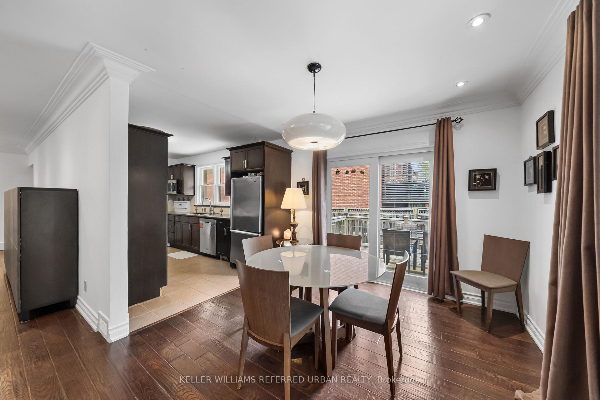 Photo 9 of 63 Roosevelt Drive, Richmond Hill, South Richvale — HOMEH