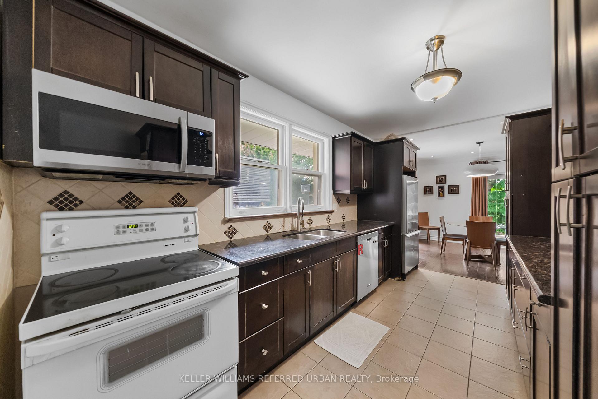 Photo 12 of 63 Roosevelt Drive, Richmond Hill, South Richvale — HOMEH