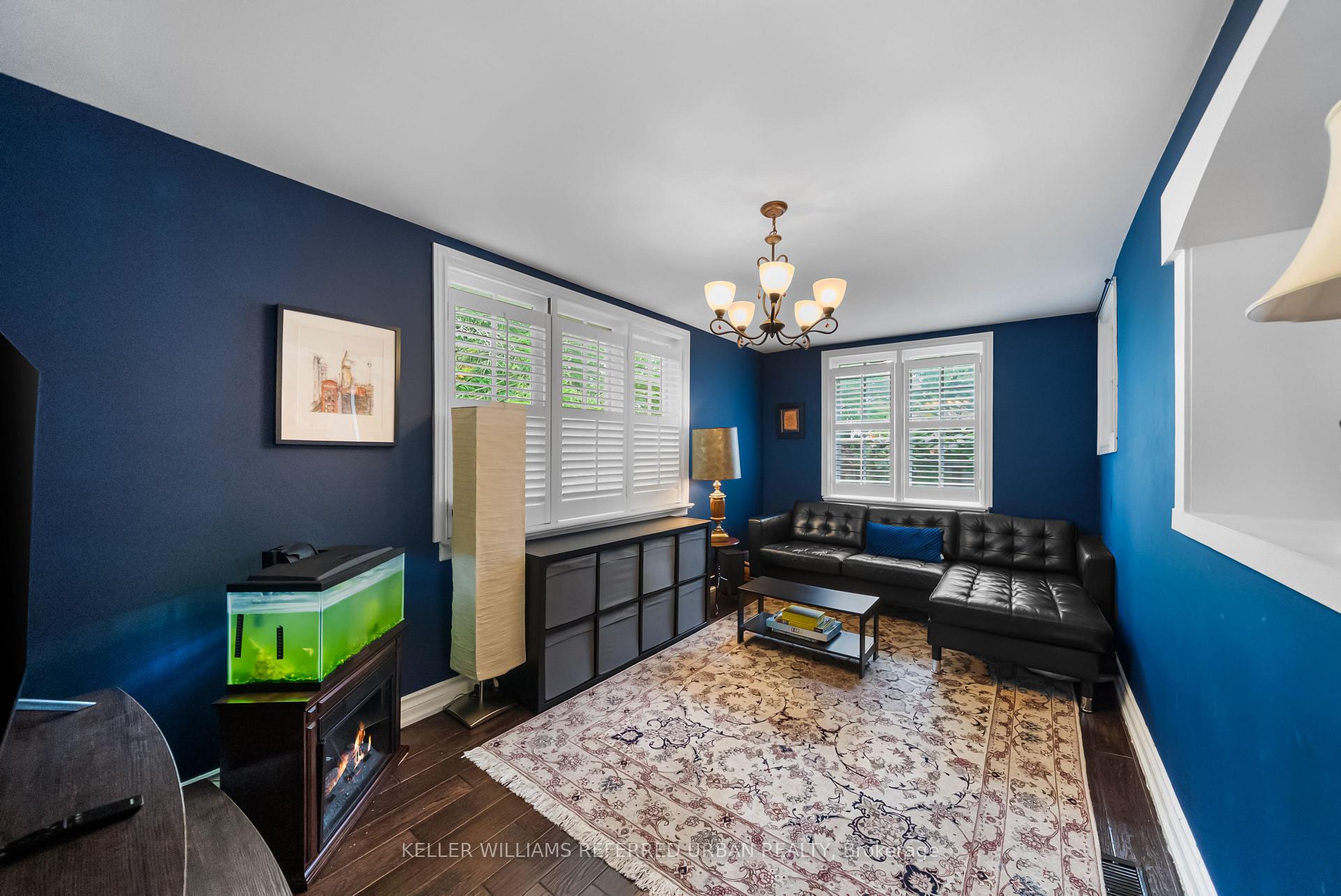 Photo 14 of 63 Roosevelt Drive, Richmond Hill, South Richvale — HOMEH