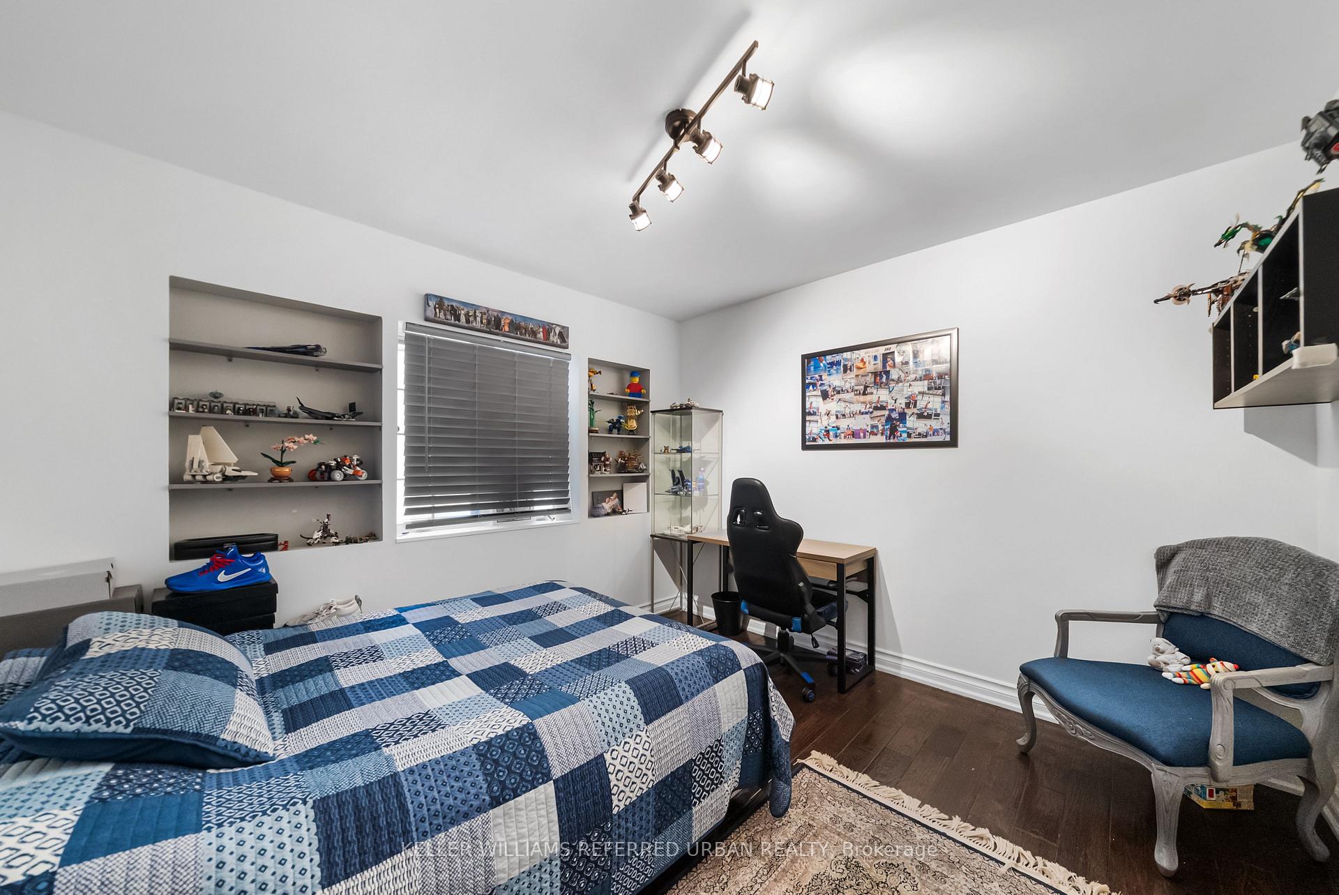 Photo 19 of 63 Roosevelt Drive, Richmond Hill, South Richvale — HOMEH