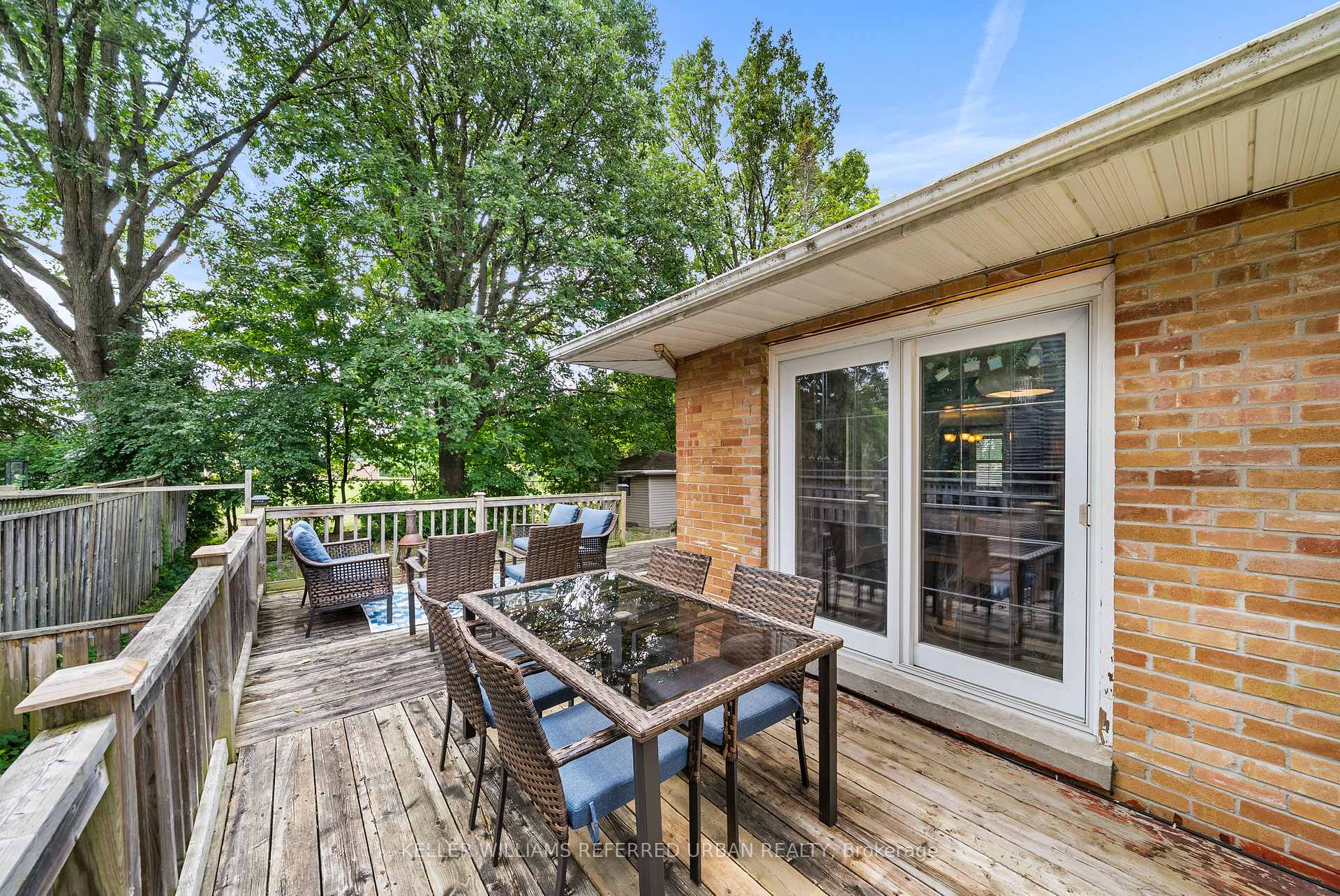 Photo 28 of 63 Roosevelt Drive, Richmond Hill, South Richvale — HOMEH