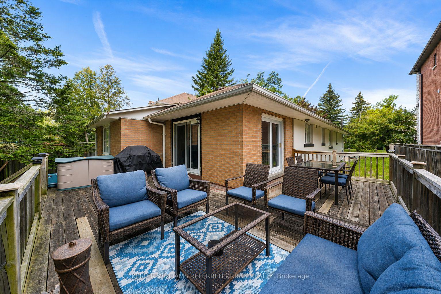 Photo 29 of 63 Roosevelt Drive, Richmond Hill, South Richvale — HOMEH