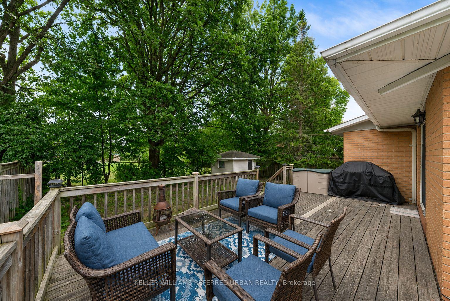 Photo 30 of 63 Roosevelt Drive, Richmond Hill, South Richvale — HOMEH