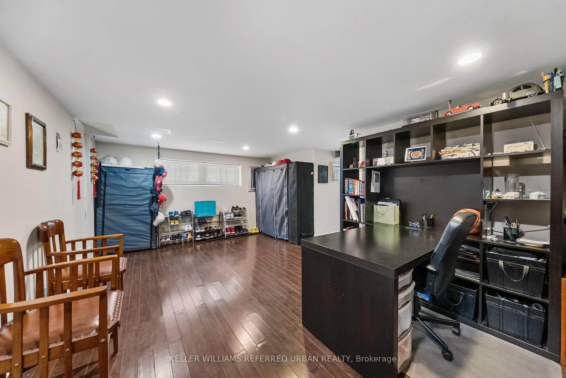 Photo 34 of 63 Roosevelt Drive, Richmond Hill, South Richvale — HOMEH