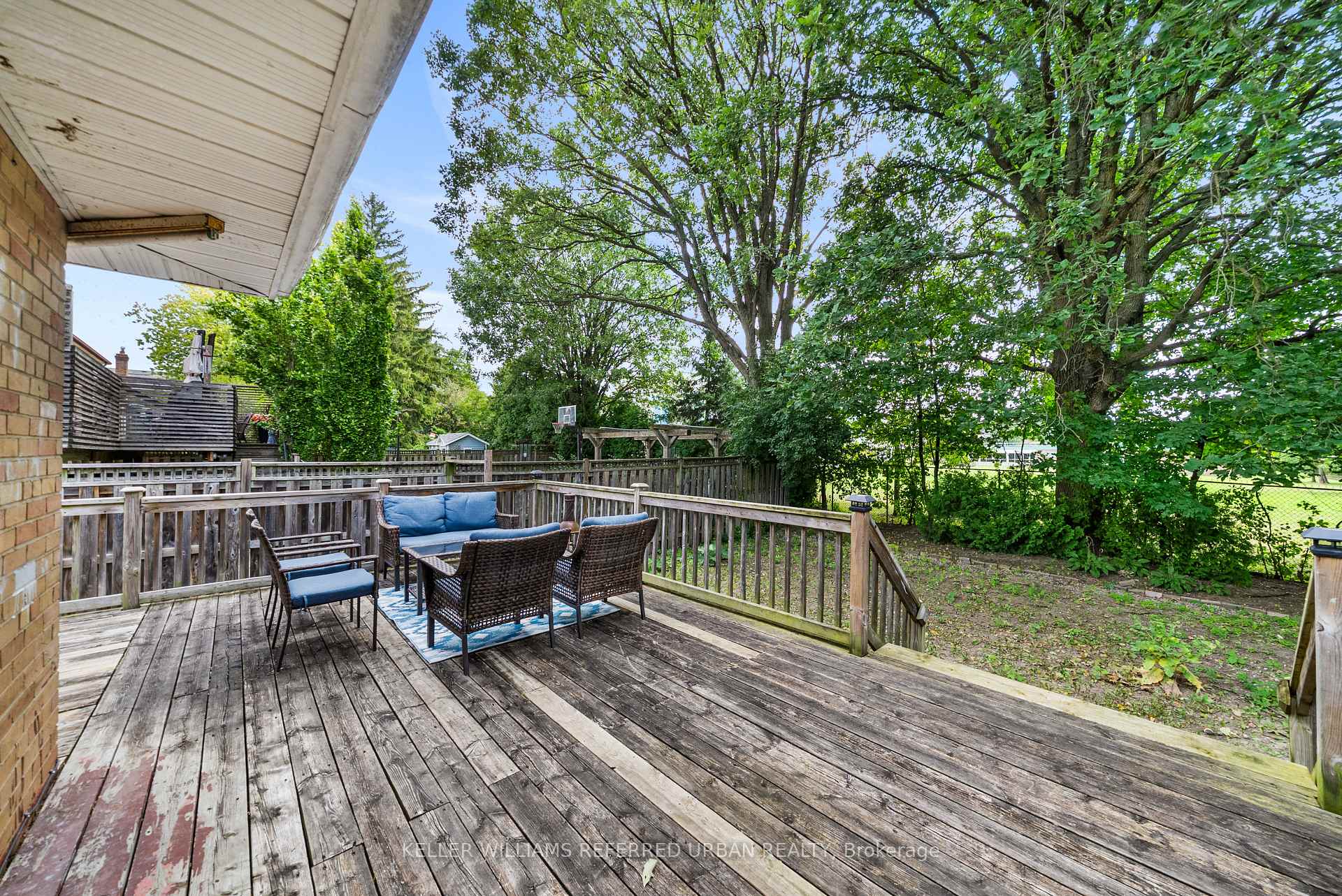 Photo 37 of 63 Roosevelt Drive, Richmond Hill, South Richvale — HOMEH