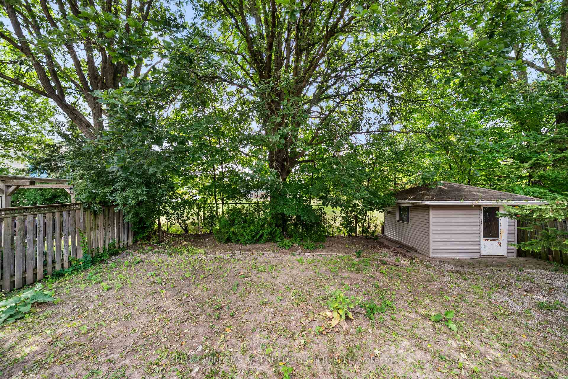 Photo 38 of 63 Roosevelt Drive, Richmond Hill, South Richvale — HOMEH
