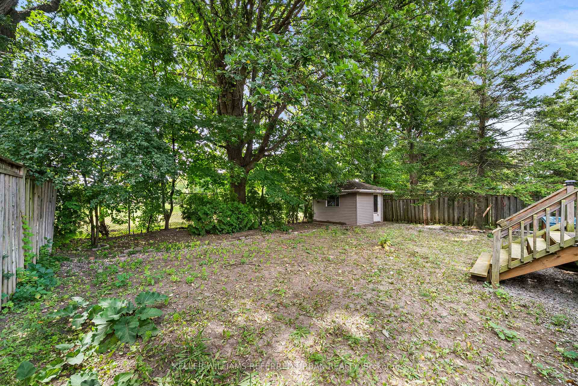Photo 39 of 63 Roosevelt Drive, Richmond Hill, South Richvale — HOMEH
