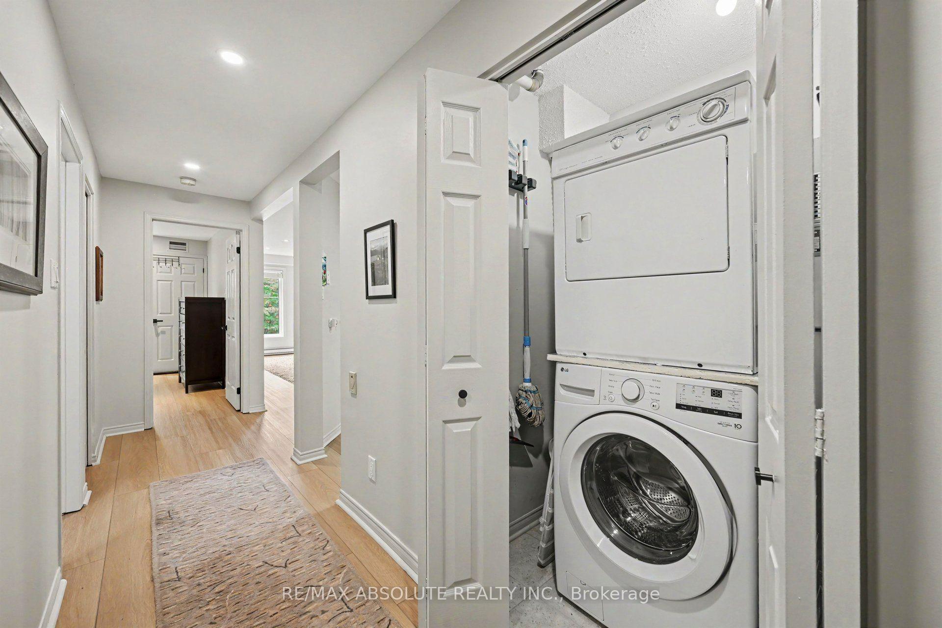 Photo 5 of Unit 206, 61 Jack Crescent, Arnprior, Arnprior — HOMEH