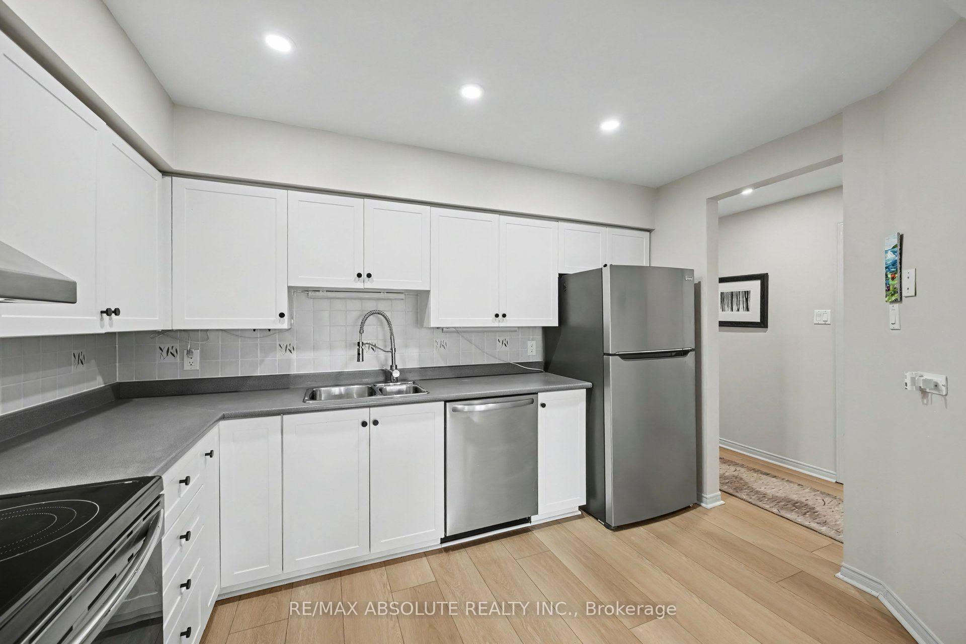 Photo 8 of Unit 206, 61 Jack Crescent, Arnprior, Arnprior — HOMEH