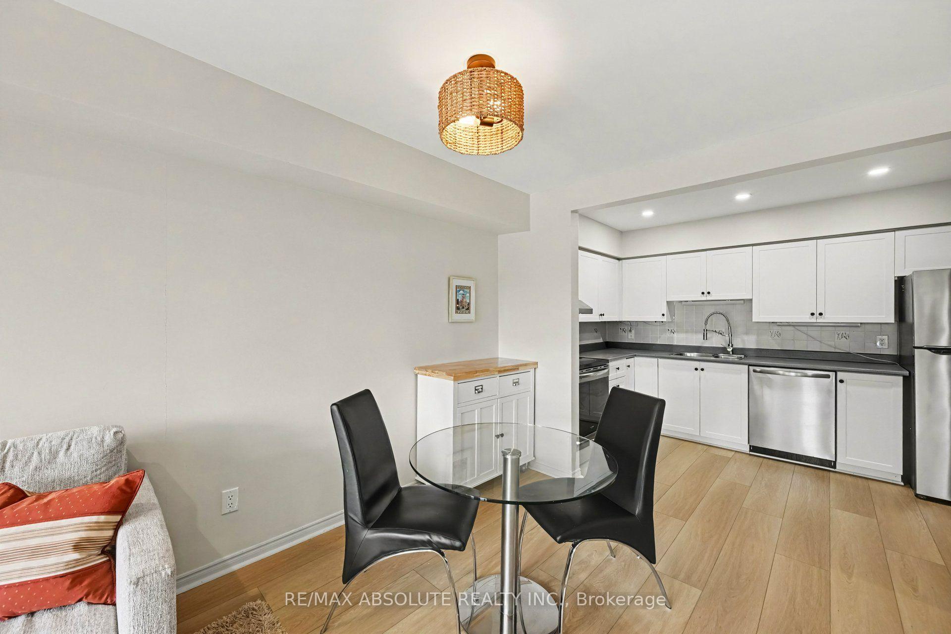Photo 10 of Unit 206, 61 Jack Crescent, Arnprior, Arnprior — HOMEH