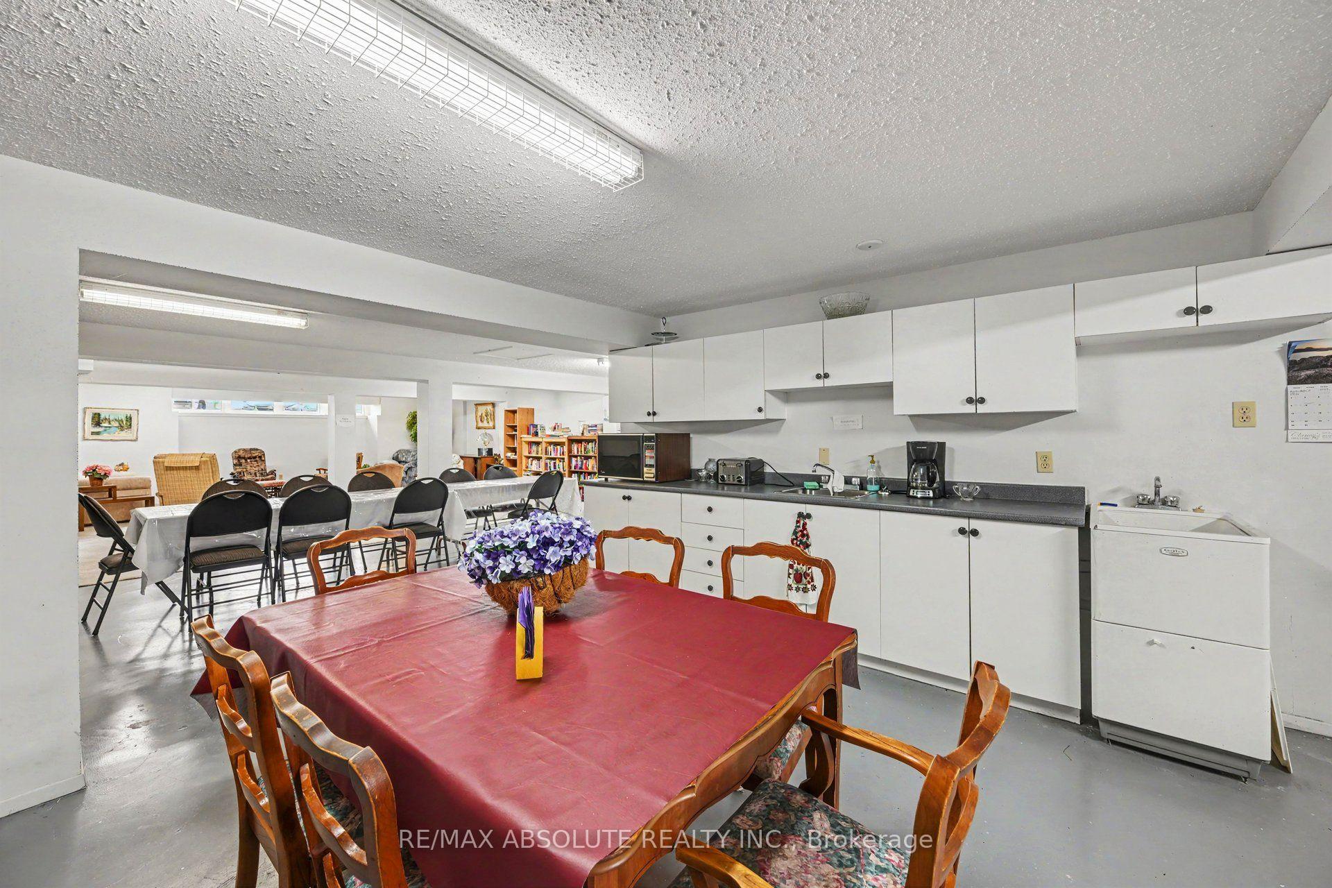 Photo 20 of Unit 206, 61 Jack Crescent, Arnprior, Arnprior — HOMEH