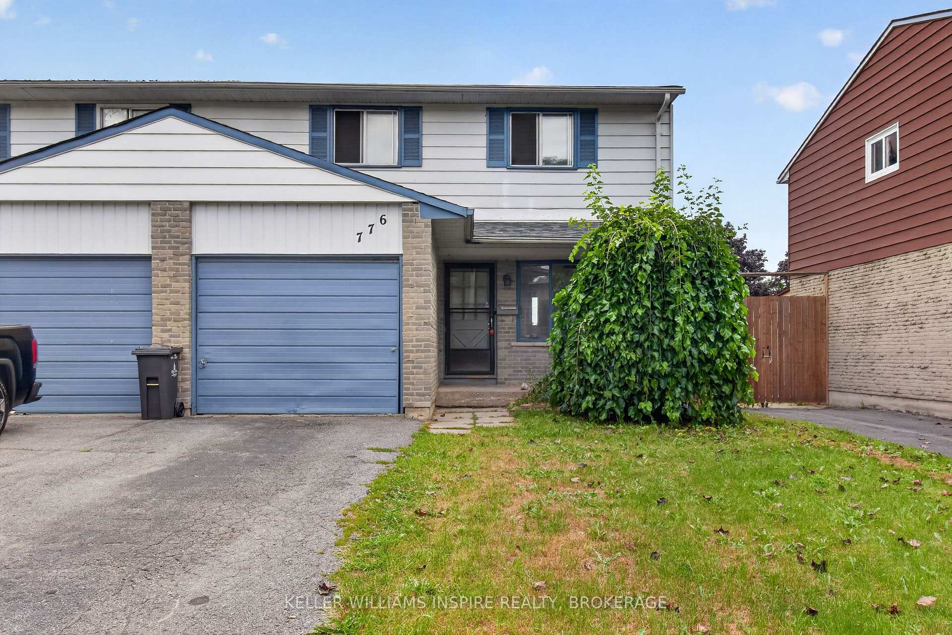 Photo 1 of 776 Grouse Crescent, Kingston, North of Taylor-Kidd Blvd — HOMEH