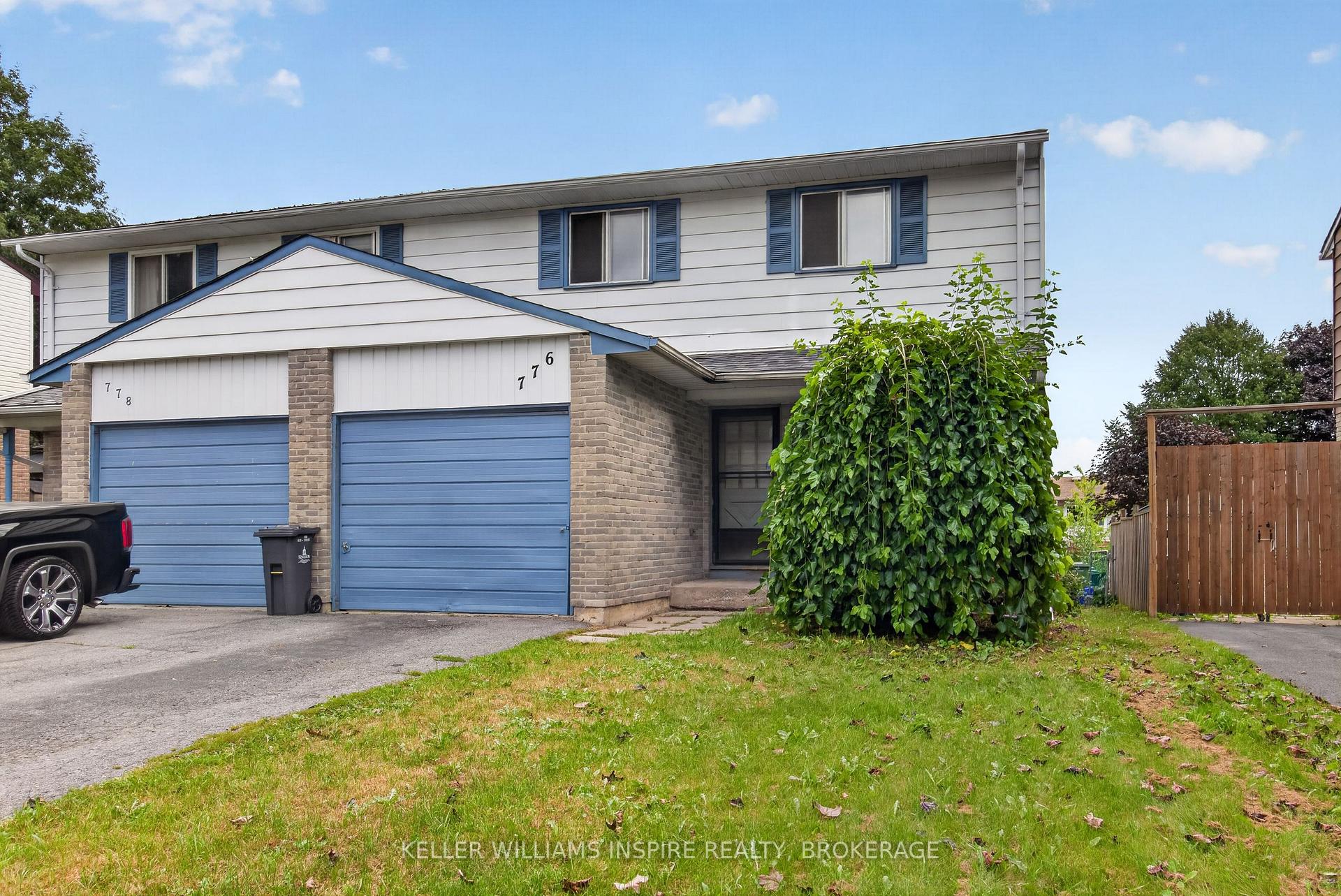 Photo 3 of 776 Grouse Crescent, Kingston, North of Taylor-Kidd Blvd — HOMEH