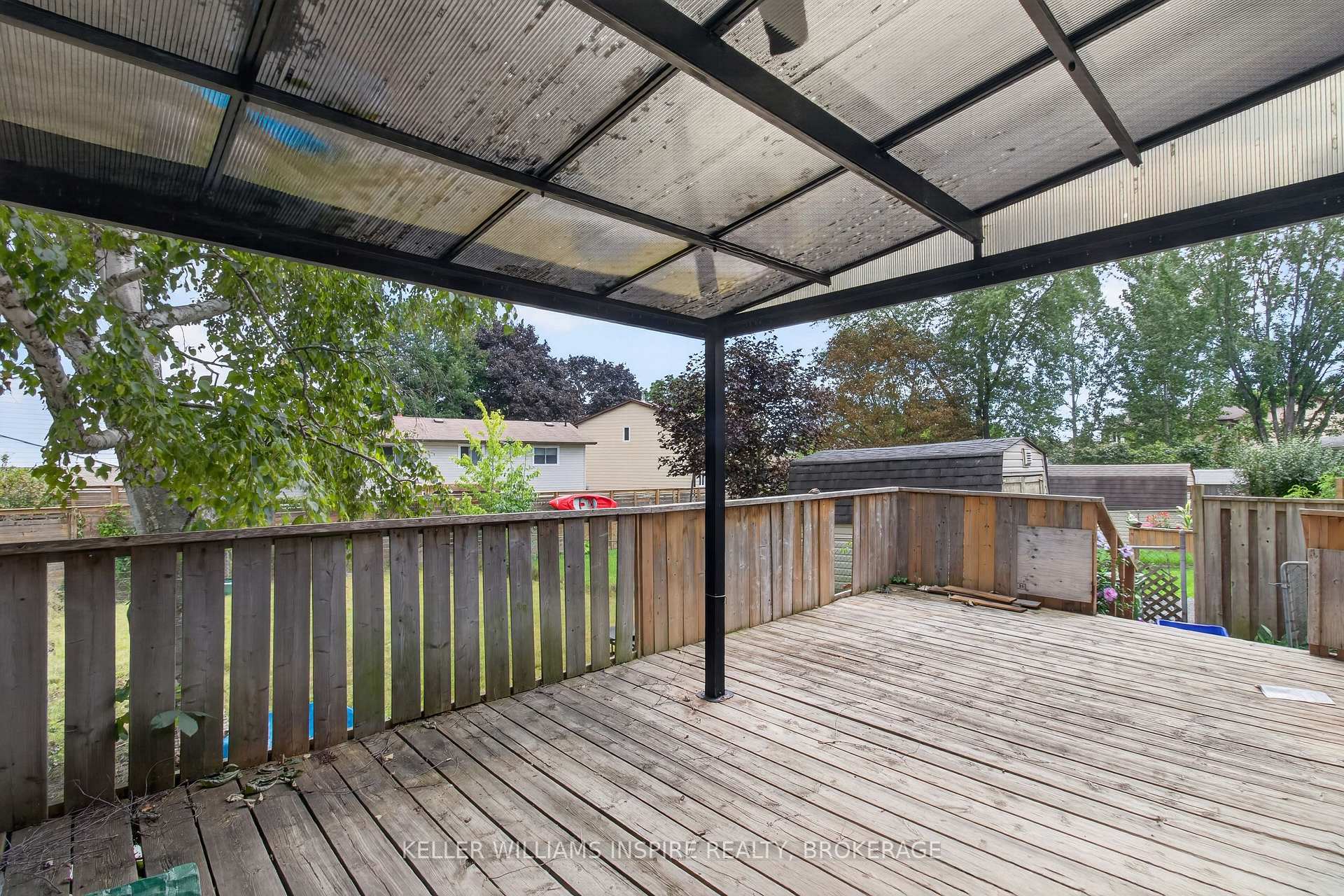 Photo 28 of 776 Grouse Crescent, Kingston, North of Taylor-Kidd Blvd — HOMEH