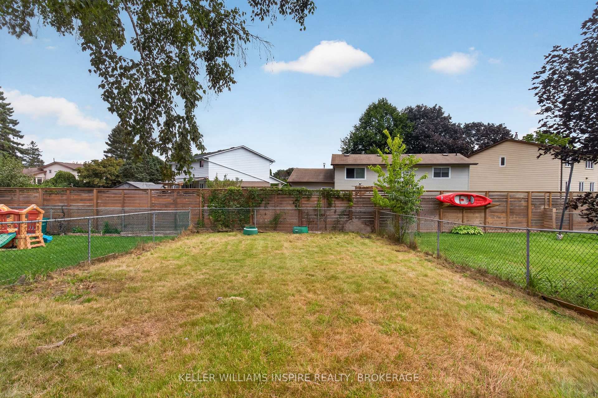 Photo 29 of 776 Grouse Crescent, Kingston, North of Taylor-Kidd Blvd — HOMEH