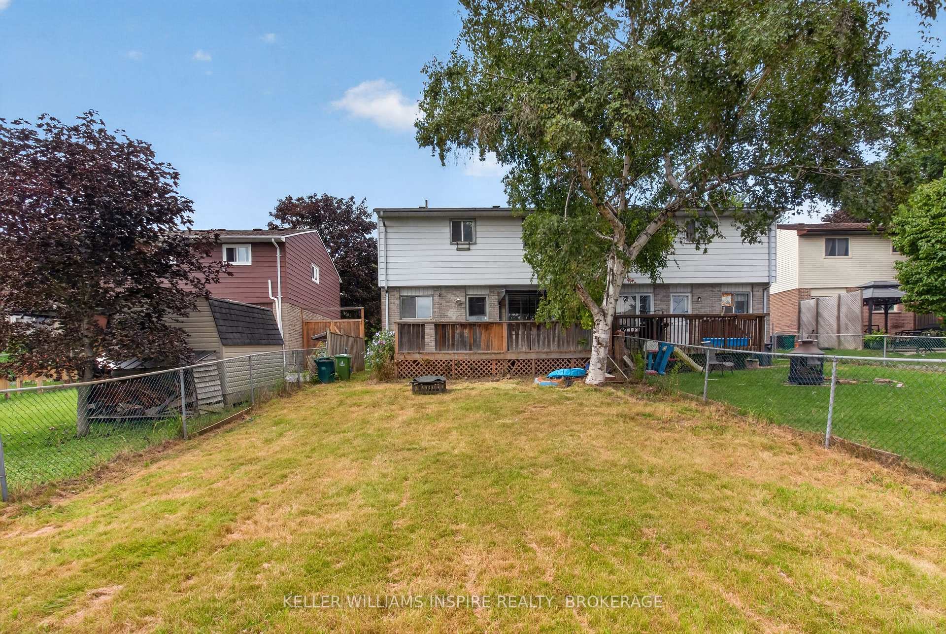 Photo 31 of 776 Grouse Crescent, Kingston, North of Taylor-Kidd Blvd — HOMEH