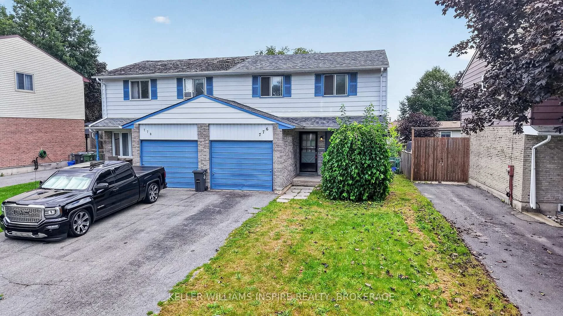 Photo 5 of 776 Grouse Crescent, Kingston, North of Taylor-Kidd Blvd — HOMEH