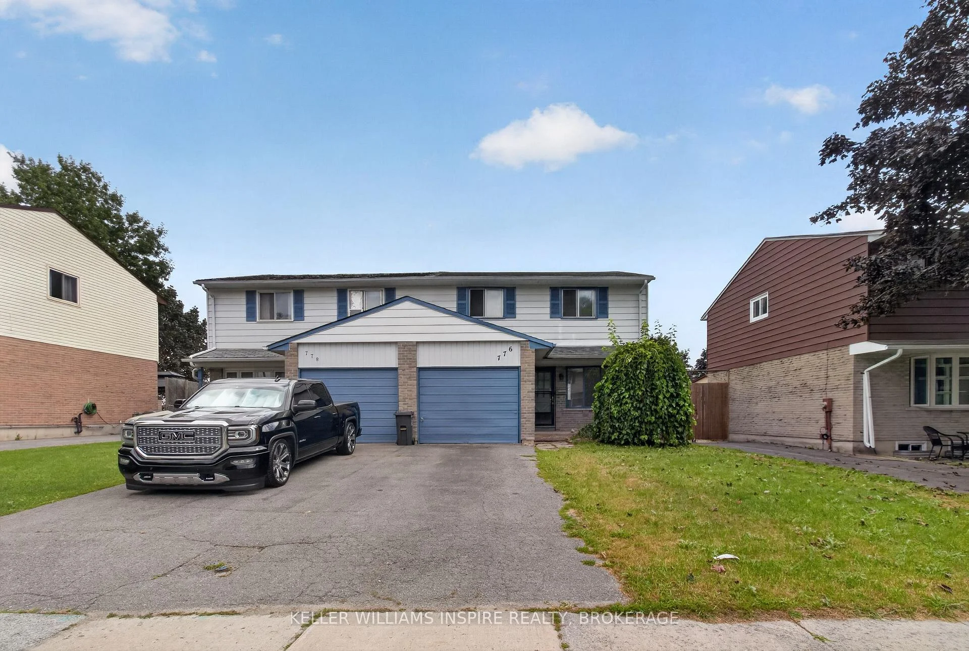 Photo 6 of 776 Grouse Crescent, Kingston, North of Taylor-Kidd Blvd — HOMEH