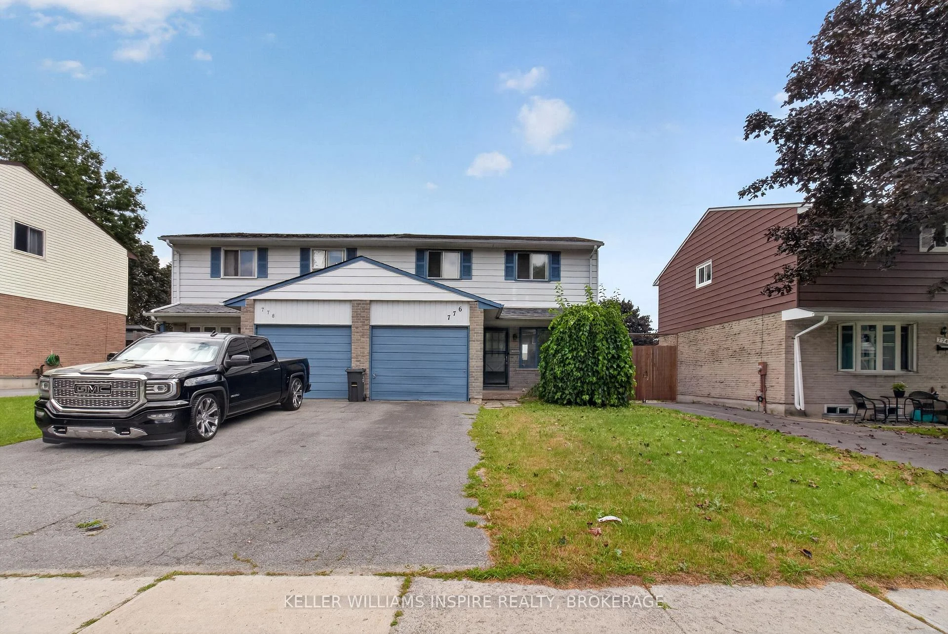 Photo 8 of 776 Grouse Crescent, Kingston, North of Taylor-Kidd Blvd — HOMEH