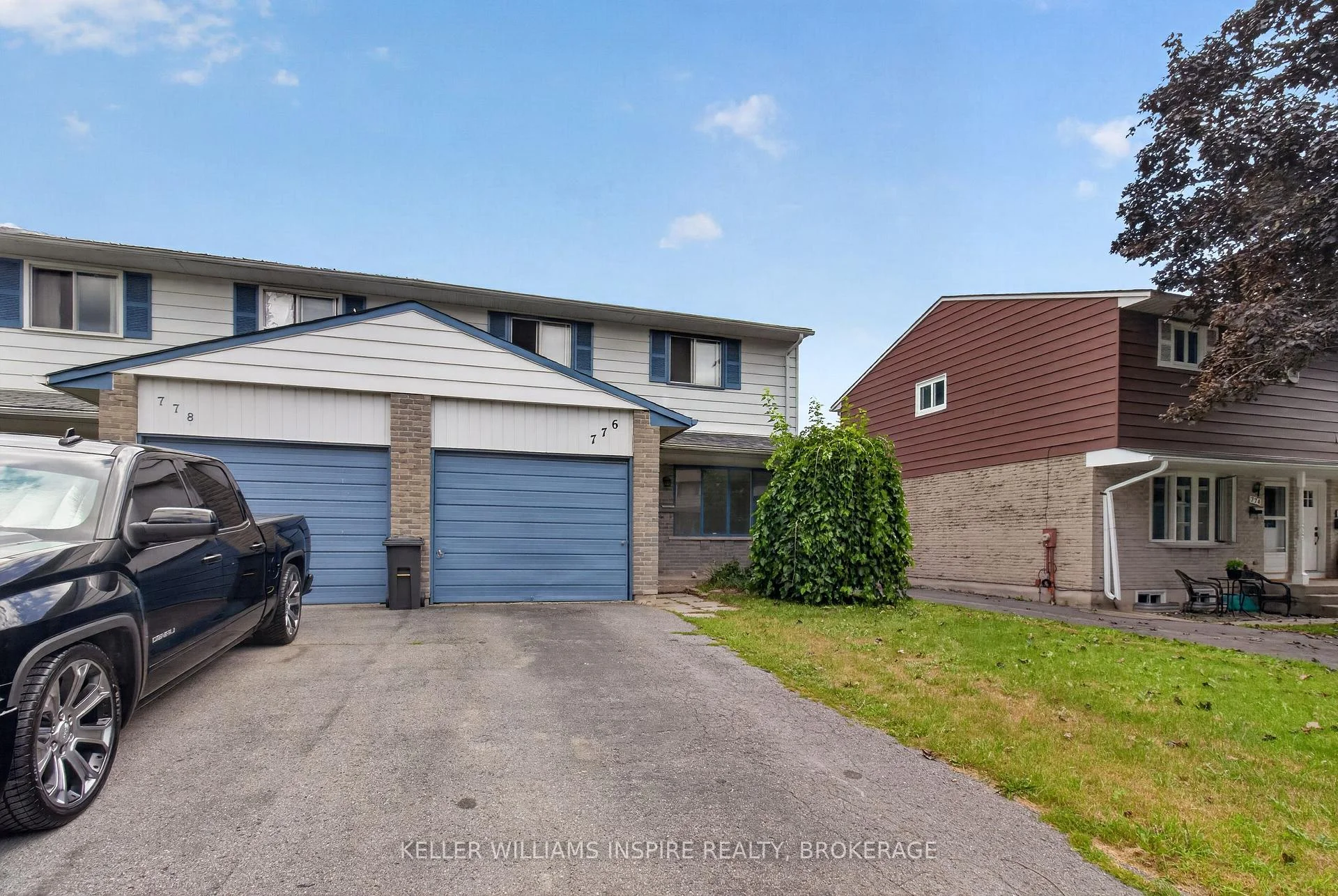 Photo 9 of 776 Grouse Crescent, Kingston, North of Taylor-Kidd Blvd — HOMEH