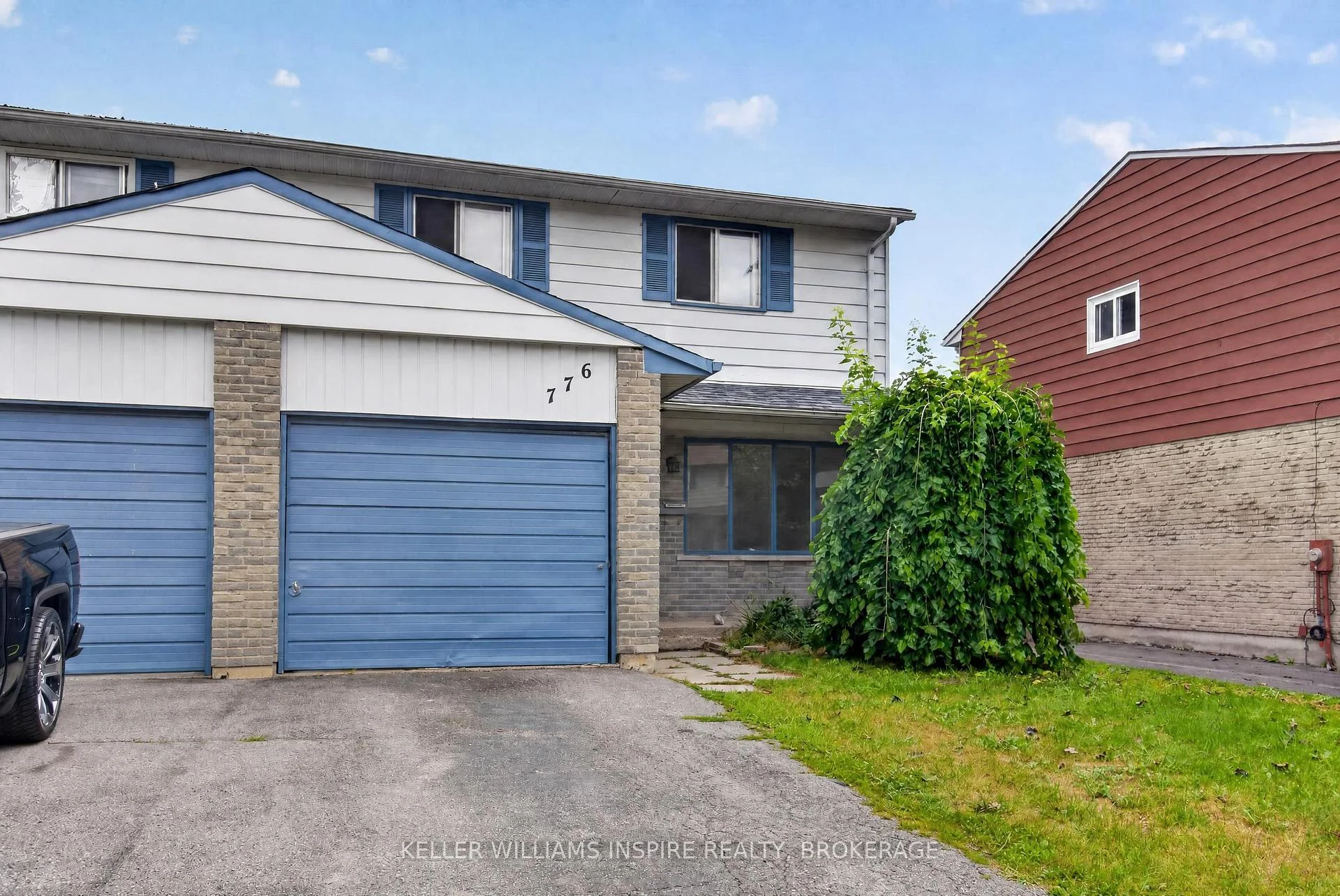 Photo 11 of 776 Grouse Crescent, Kingston, North of Taylor-Kidd Blvd — HOMEH