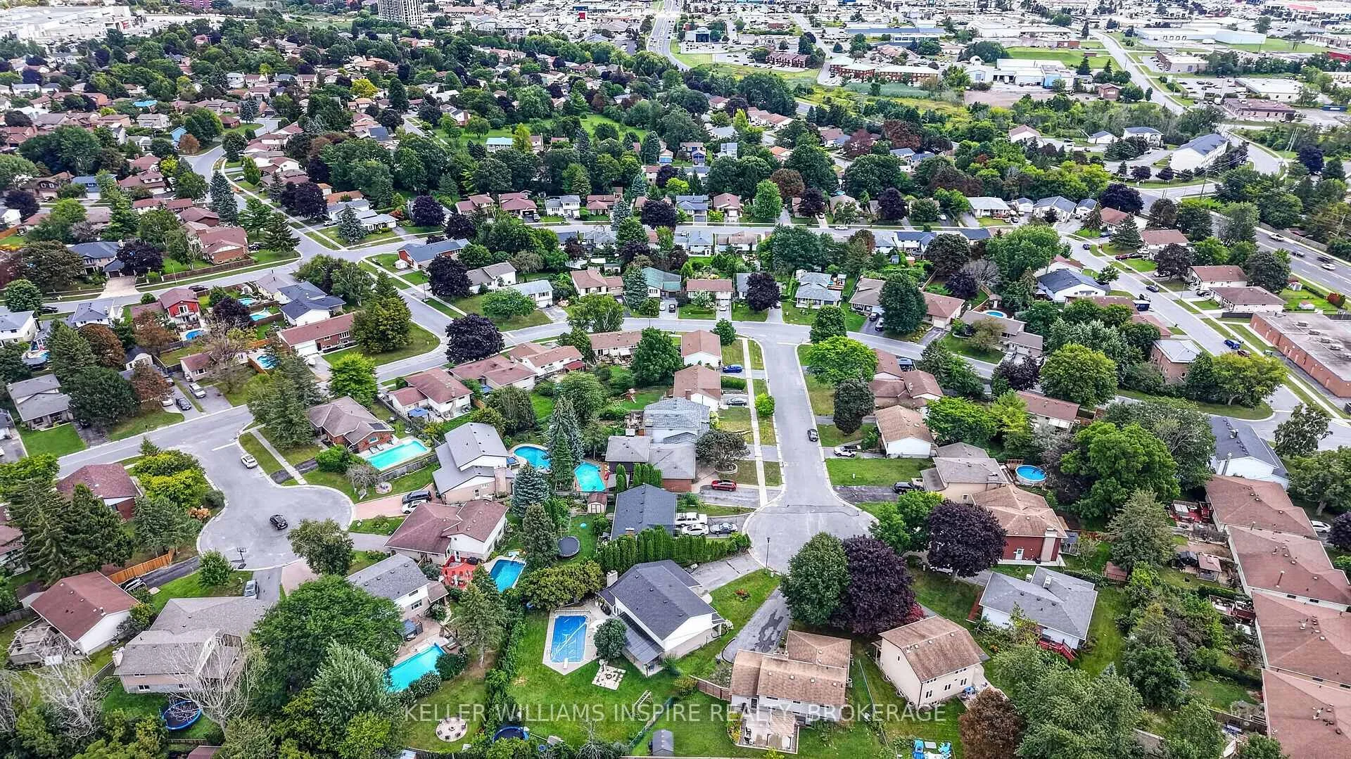 Photo 32 of 776 Grouse Crescent, Kingston, North of Taylor-Kidd Blvd — HOMEH