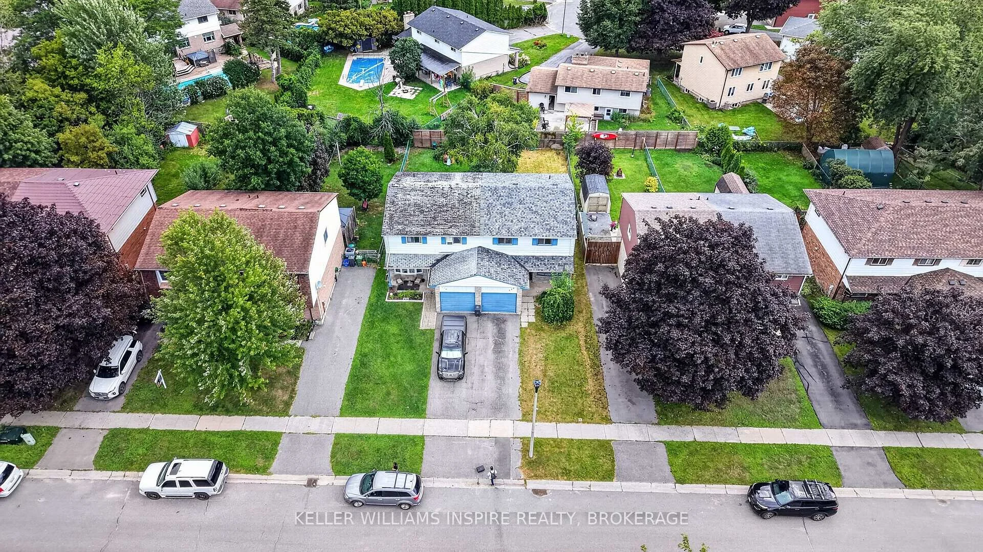 Photo 35 of 776 Grouse Crescent, Kingston, North of Taylor-Kidd Blvd — HOMEH