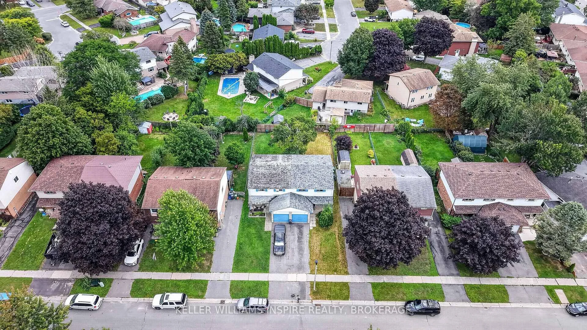 Photo 36 of 776 Grouse Crescent, Kingston, North of Taylor-Kidd Blvd — HOMEH