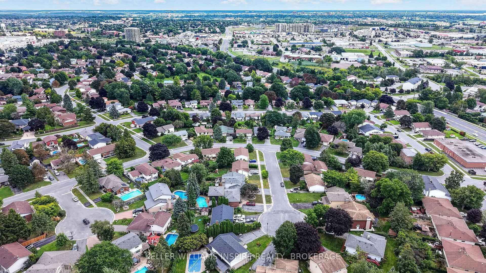 Photo 39 of 776 Grouse Crescent, Kingston, North of Taylor-Kidd Blvd — HOMEH