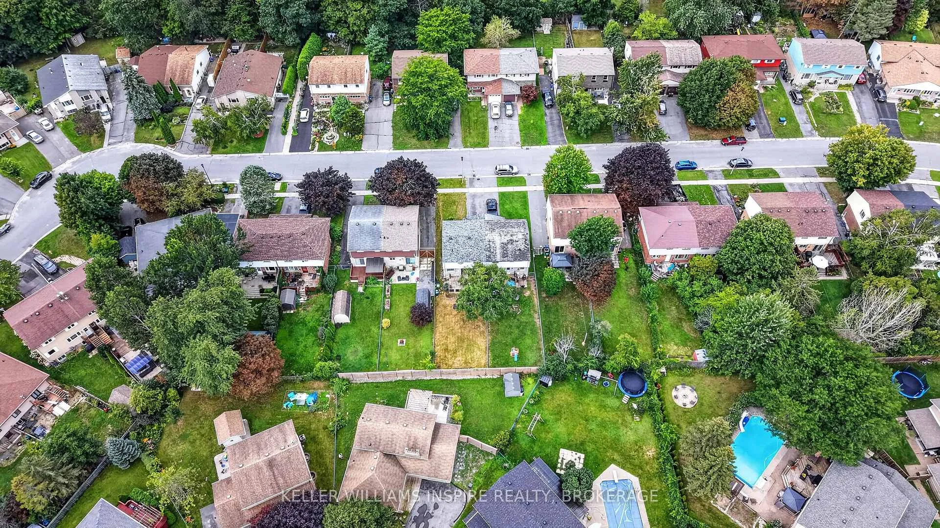 Photo 40 of 776 Grouse Crescent, Kingston, North of Taylor-Kidd Blvd — HOMEH