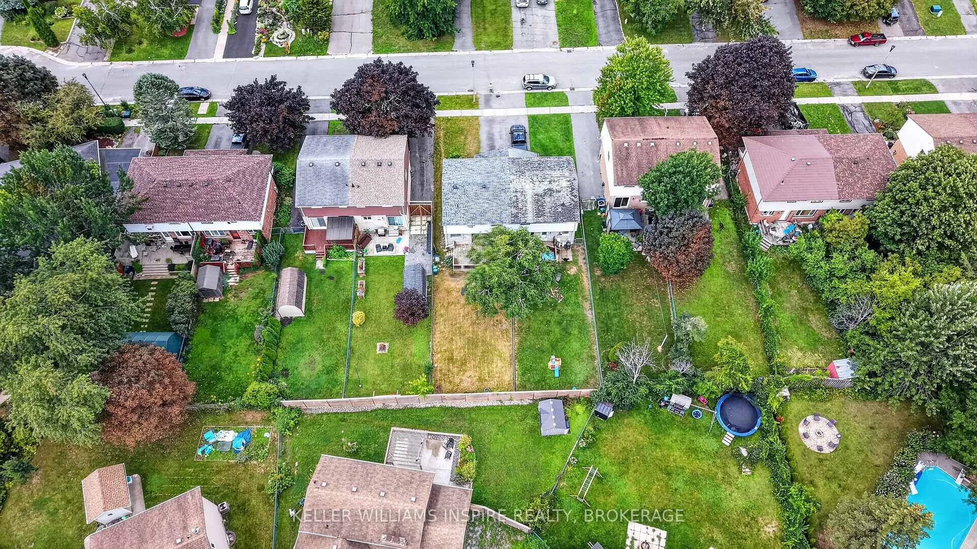 Photo 41 of 776 Grouse Crescent, Kingston, North of Taylor-Kidd Blvd — HOMEH