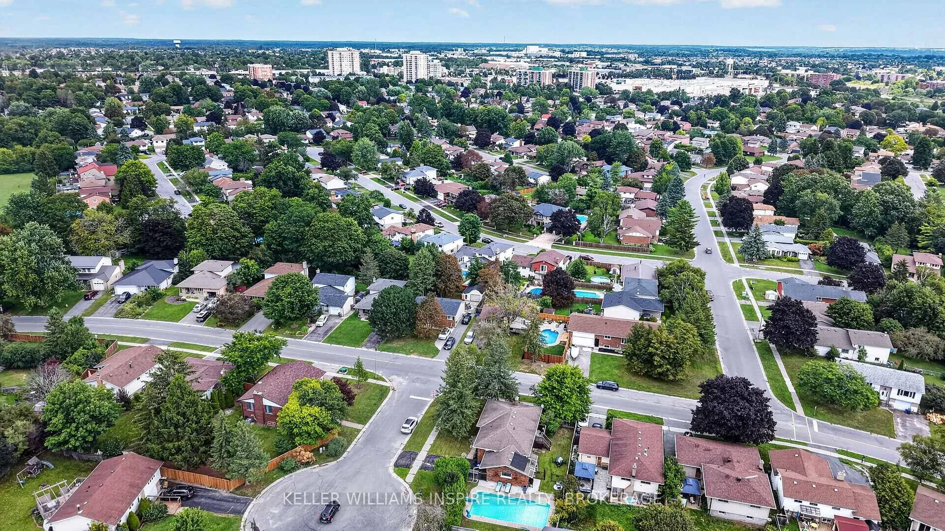 Photo 42 of 776 Grouse Crescent, Kingston, North of Taylor-Kidd Blvd — HOMEH