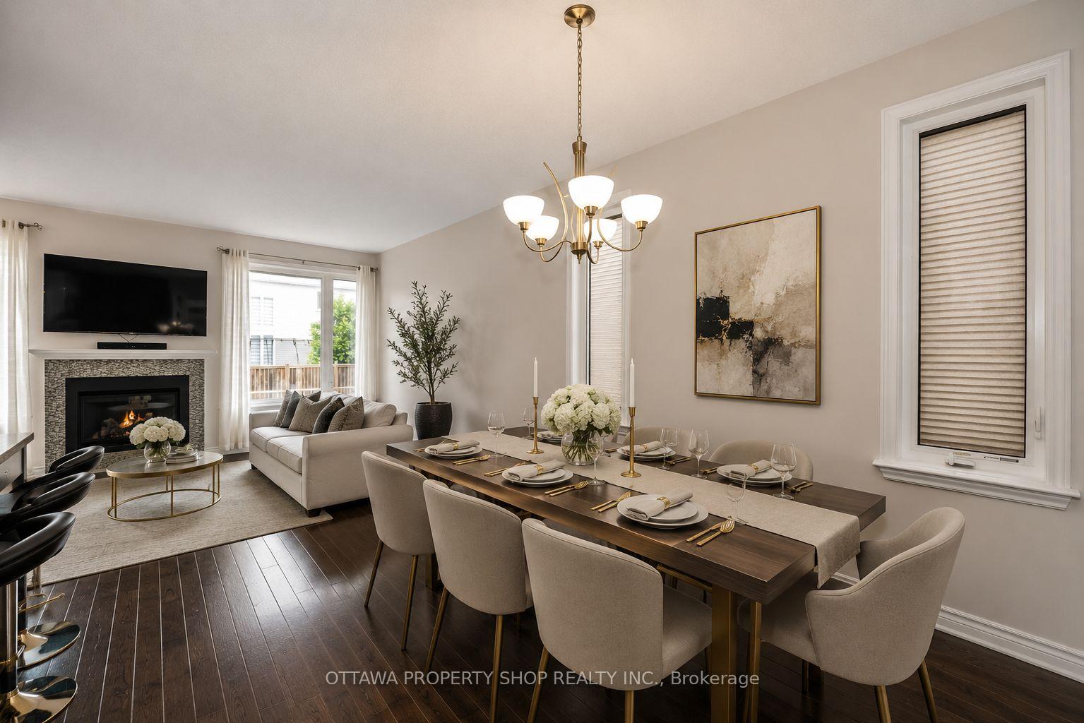 Photo 7 of 393 Livery Street, Ottawa, Kanata - Emerald Meadows/Trailwest — HOMEH
