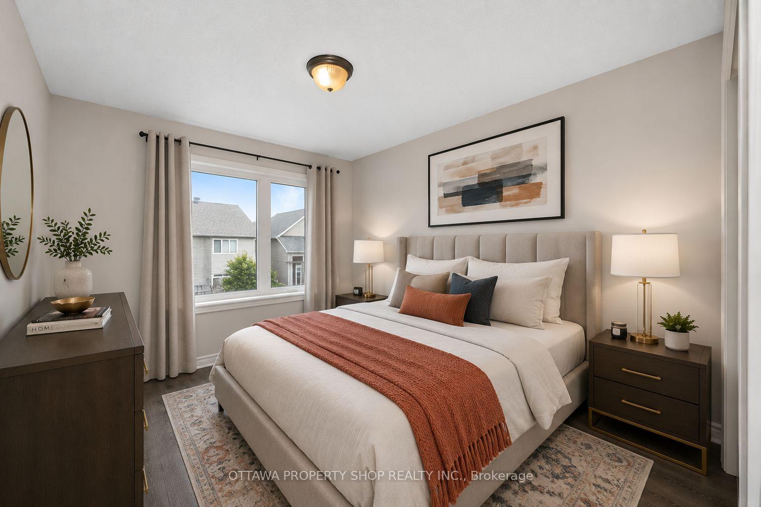 Photo 25 of 393 Livery Street, Ottawa, Kanata - Emerald Meadows/Trailwest — HOMEH