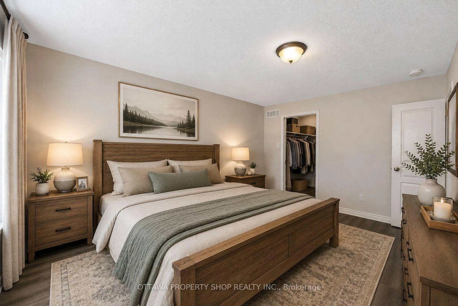 Photo 12 of 393 Livery Street, Ottawa, Kanata - Emerald Meadows/Trailwest — HOMEH