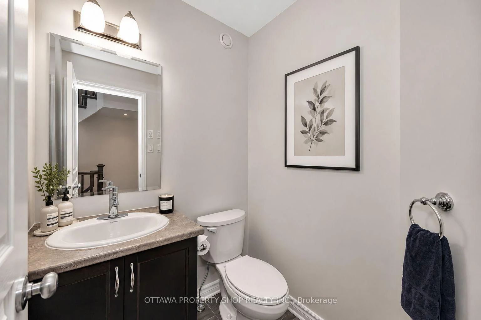 Photo 26 of 393 Livery Street, Ottawa, Kanata - Emerald Meadows/Trailwest — HOMEH